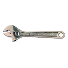European Type Adjustable Wrench